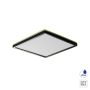 Prezent CORDIA SQ II. 27311 Süllyesztett mennyezeti lámpa 1x12W/LED 1080lm IP20