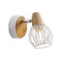 Prezent TAMETA 27503 Fali lámpa 1x40W/E14 IP20