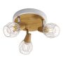Prezent TAMETA 27505 Spotlámpa 3x40W/E14 IP20
