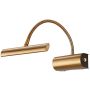 Trio CURTIS 279770104 Fali lámpa 1x4w/led 3000k 400lm ip20