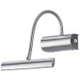 Trio CURTIS 279770107 Fali lámpa 1x4w/led 3000k 400lm ip20