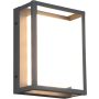 Trio WITHAM 277860142 Fali lámpa 1x10.5w/led 2300+3000+4000k 1100lm ip54