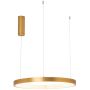 Zambelis PENDANT LIGHT 2006 Függőlámpa 34W/led 3000K 2880lm IP20