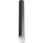 Italux Argon SLC78008-L-75/7W 3K BL+WH Felületi spotlámpa 1x7W/LED 3000K 520lm IP20