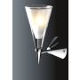 Italux Butio MB9190-1A Fali lámpa 1x28W/G9 IP20