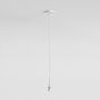 Astro Lighting Pendant Kit 1184056 Függőlámpa 1x12W/E27 ip20