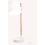 Ideal Lux AXEL 282091 Asztali lámpa 1x60W/E27 ip20