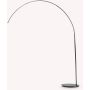 Ideal Lux DORSALE 286679 Állólámpa 1x60W/E27 ip20