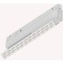 Ideal Lux EGO 282718 Sínreflektor 1x13W/LED 3000K ip20