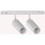 Ideal Lux EGO 282961 Sínreflektor 2x24W/LED 3000K ip20