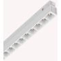 Ideal Lux EGO 286082 Sínreflektor 1x13W/LED 3000K ip20
