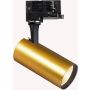 Ideal Lux FOX 3f 283920 Sínreflektor 1x8W/LED 3000K ip20