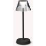 Ideal Lux LOLITA 286716 Asztali lámpa 1x1,8W/LED ip54