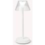 Ideal Lux LOLITA 286723 Asztali lámpa 1x1,8W/LED ip54
