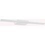 Ideal Lux MAKE-UP 287669 Fali lámpa 1x18W/LED ip54