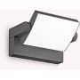 Ideal Lux SWIPE 287683 Fali lámpa 1x20,5W/LED ip54