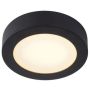 Lucide BRICE-LED 28116/18/30 Plafonlámpa 1x11w/led 3000k 686lm ip44