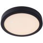 Lucide BRICE-LED 28116/30/30 Plafonlámpa 1x30w/led 3000k 1853lm ip44