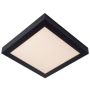 Lucide BRICE-LED 28117/30/30 Plafonlámpa 1x30w/led 3000k 1727lm ip44