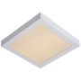 Lucide BRICE-LED 28117/30/31 Plafonlámpa 1x30w/led 3000k 1727lm ip44
