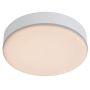 Lucide CERES-LED 28112/30/31 Plafonlámpa 1x30w/led 3000k 2481lm ip44
