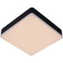 Lucide CERES-LED 28113/30/30 Plafonlámpa 1x30w/led 3000k 2475lm ip44