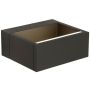 Lucide GOA 28857/06/30 Fali lámpa 1x6w/led 3000k 350lm ip54
