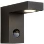 Lucide TEXAS 28850/24/30 Fali lámpa 1x6w/led 3000k 230lm ip54