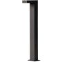 Lucide TEXAS 28851/60/30 Állólámpa 1x6w/led 3000k 230lm ip54
