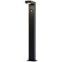 Lucide TEXAS 28851/61/30 Állólámpa 1x6w/led 3000k 230lm ip54