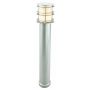 Norlys STOCKHOLM 1464GA Állólámpa 1x8,5W/E27 2700K 806LM IP65