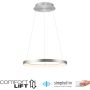 Paul Neuhaus HOOP 2851-95 Függőlámpa 1x42W/LED 3000k 5900lm ip20