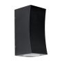 Prezent BARI 28202 Fali lámpa 2x30W/GU10 IP44