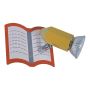 Prezent PENCIL 28008 Fali lámpa 1x50W/GU10 IP20