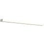 Trio FABIO 283811206 Fali lámpa 1x20w/led 3000k 2300lm ip44
