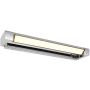 Trio FABRIZIO 284770106 Fali lámpa 1x9w/led 2300+3000+4000k 1000lm ip44