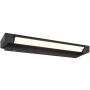 Trio FABRIZIO 284770132 Fali lámpa 1x9w/led 2300+3000+4000k 1000lm ip44