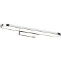 Trio GIANNI 283779106 Fali lámpa 1x22w/led 3000k 2700lm ip44