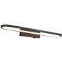 Trio GIANNI 283779132 Fali lámpa 1x22w/led 3000k 2700lm ip44