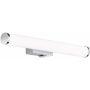 Trio MATTIMO 283270106 Fali lámpa 1x4.3w/led 3000k 450lm ip44