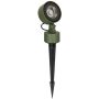 Zambelis SPIKE LED LIGHT E473 Kerti reflektor 25W/led 3000K 1860lm IP65