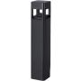 Italux Foleda OFL-5215-M-3K Állólámpa 1x10W/LED 3000K 432lm IP54