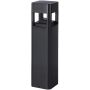 Italux Foleda OFL-5215-S-3K Állólámpa 1x10W/LED 3000K 432lm IP54