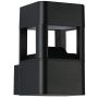 Italux Foleda OWL-5215-3K Fali lámpa 1x10W/LED 3000K 432lm IP54