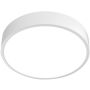 Italux Botta PLF-63746-L-WH Süllyesztett mennyezeti lámpa 1x32W/LED 2800K/4000K/6000K 3200lm IP44