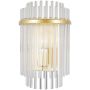 Italux Bonte WL-40929-1A-GD Fali lámpa 1x40W/E14 IP20