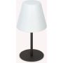 Ideal Lux ARCADIA 298597 Asztali lámpa 1x42W/E27 ip44
