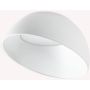 Ideal Lux COROLLA 297101 Plafonlámpa 1x24W/LED ip20