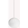 Ideal Lux COTTON 297781 Függőlámpa 1x4W/G9 ip20