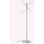 Ideal Lux EQUINOXE 290959 Állólámpa 4x2W/G4 ip20